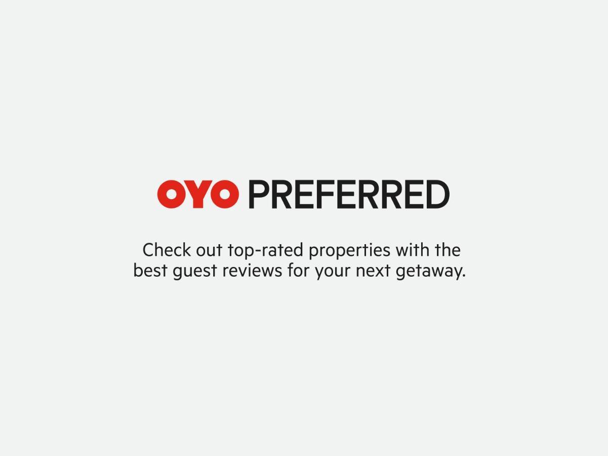 OYO 39837 Sri Anjaneya Residency Hotel Shimoga Bagian luar foto